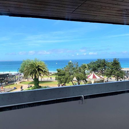 Appartement Avec Terrasse, Parking, Plage De Trestraou A Perros-Guirec - Fr-1-368-350 Экстерьер фото