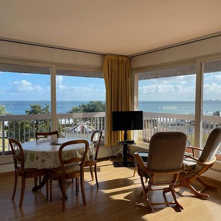 Appartement Avec Terrasse, Parking, Plage De Trestraou A Perros-Guirec - Fr-1-368-350 Экстерьер фото