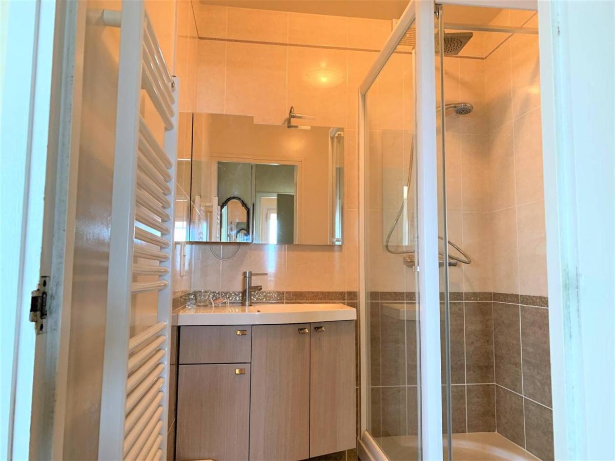 Appartement Avec Terrasse, Parking, Plage De Trestraou A Perros-Guirec - Fr-1-368-350 Экстерьер фото