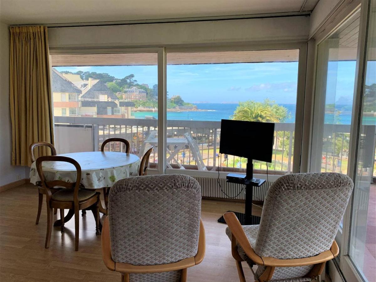 Appartement Avec Terrasse, Parking, Plage De Trestraou A Perros-Guirec - Fr-1-368-350 Экстерьер фото